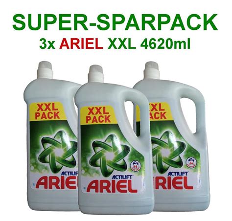 ariel xxl